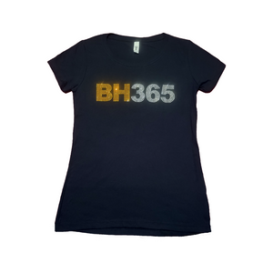 BH365 Bling T-Shirt