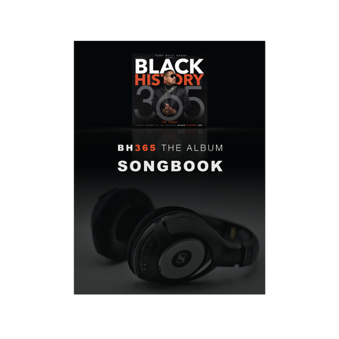 BH365 Album Songbook